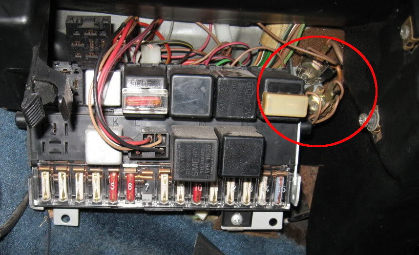 VWVortex.com - Granite's 1982 Scirocco Update Thread